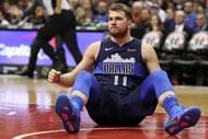 The Dallas Mavericks drafted the best player in the class